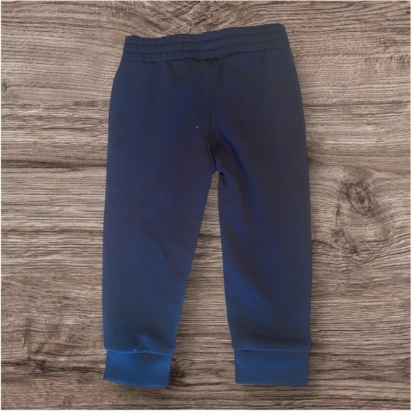 Puma Cream and Black Kids Matching Set - Picture 6 of 7